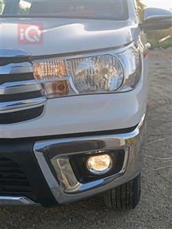 تويوتا هايلوكس